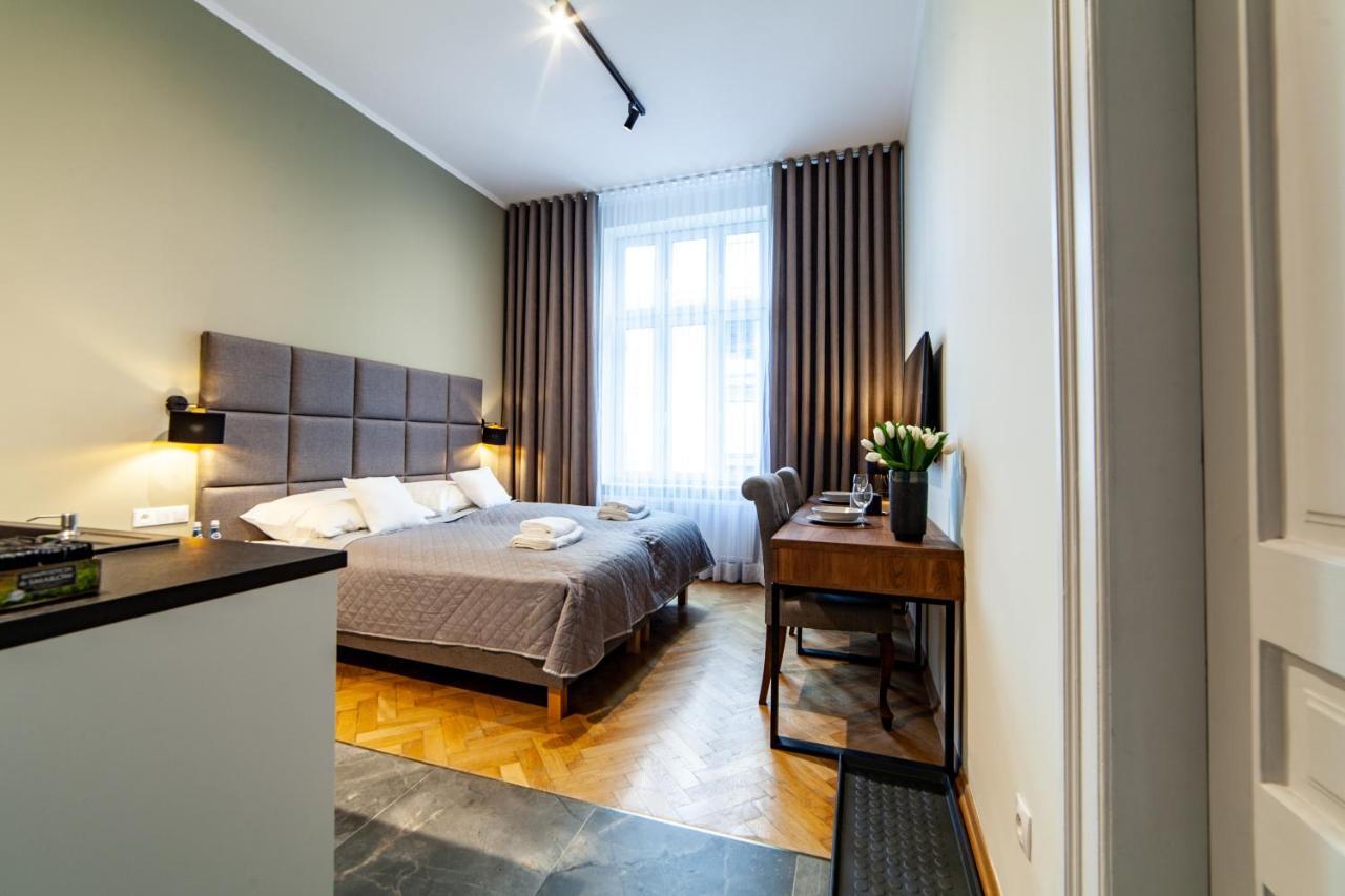 Apartament Milu Kurkowa