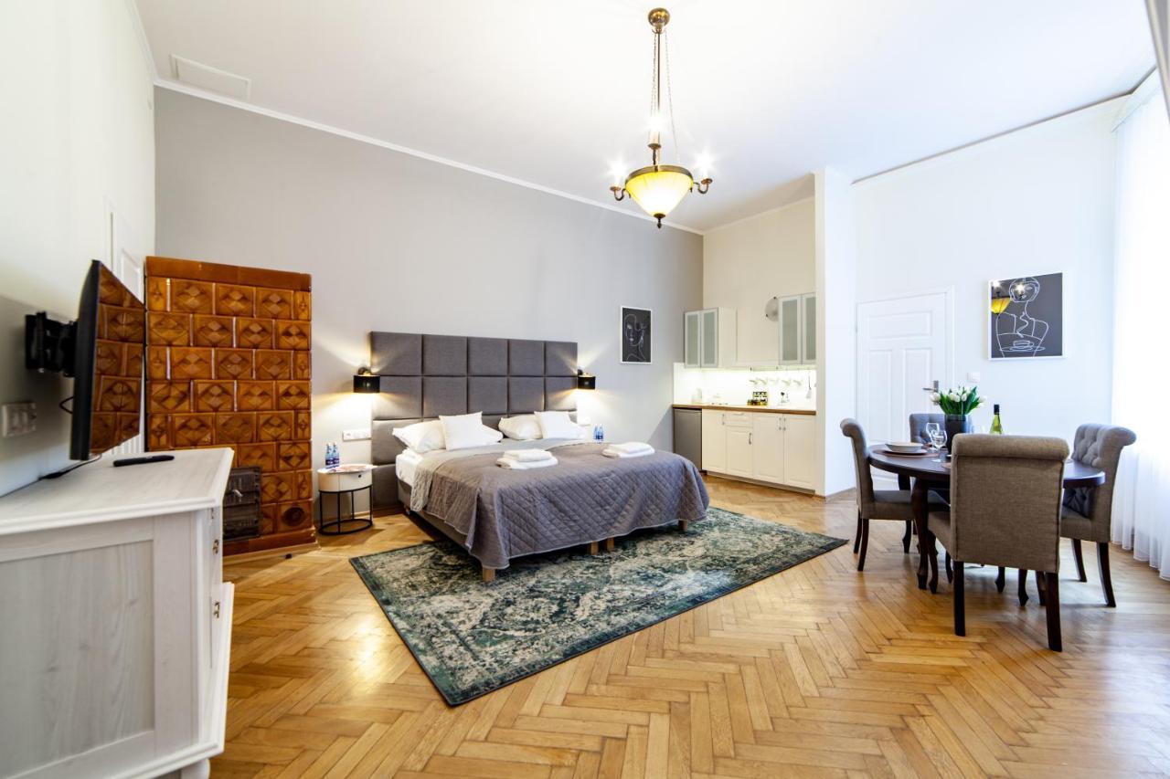 Milu Kurkowa Apartament