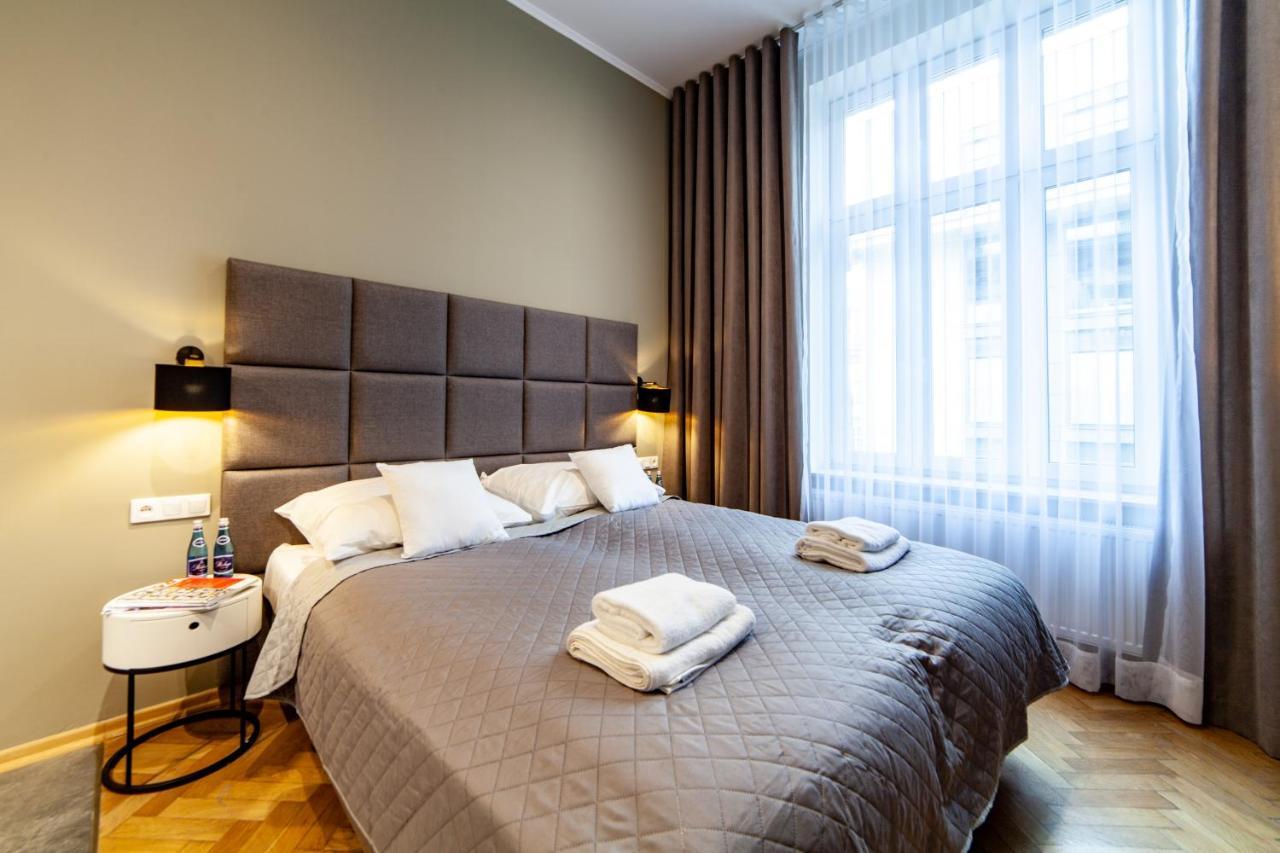 Apartament Milu Kurkowa *
