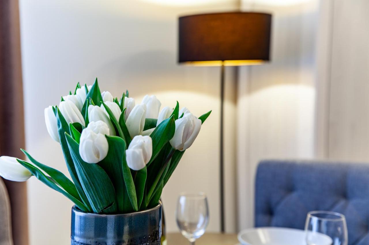 Apartament Milu Kurkowa Kraków
