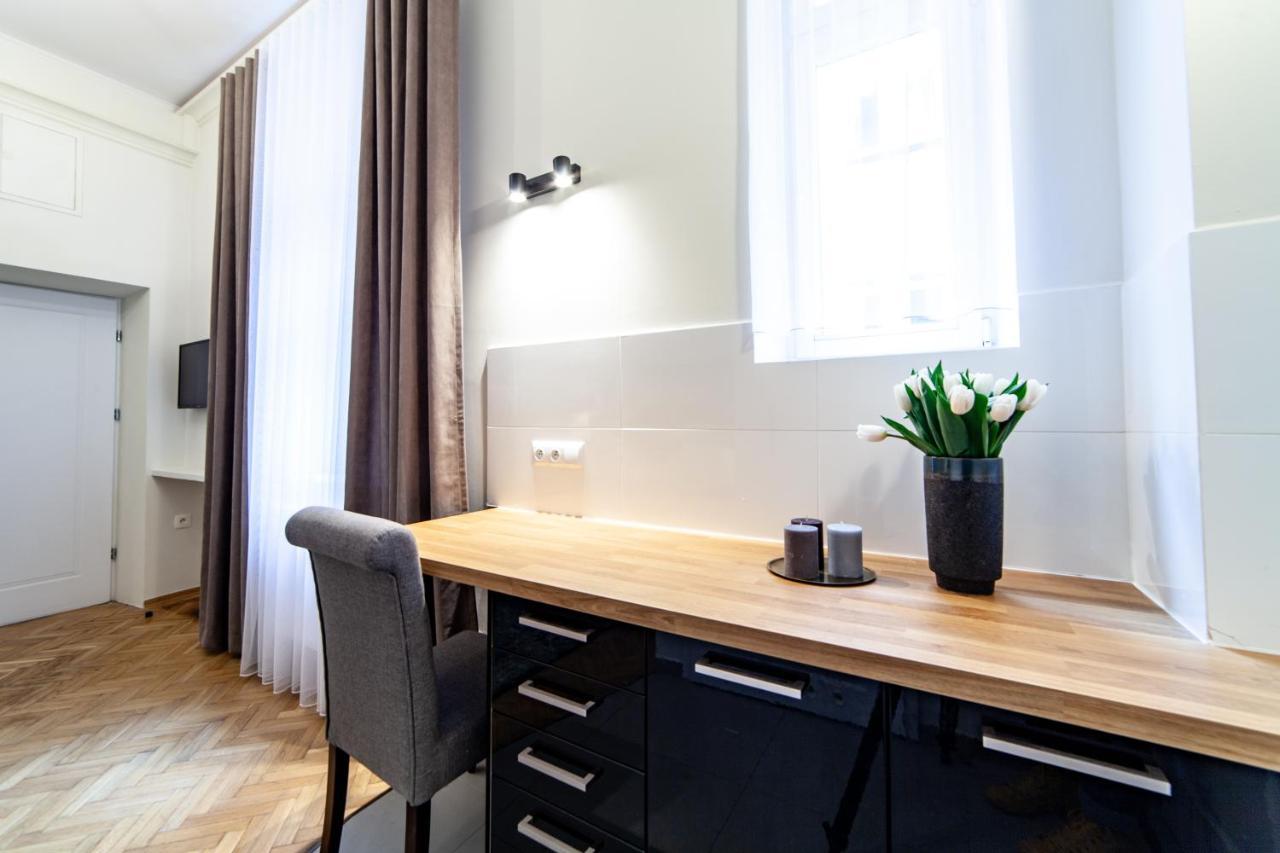 Milu Kurkowa Apartament Kraków