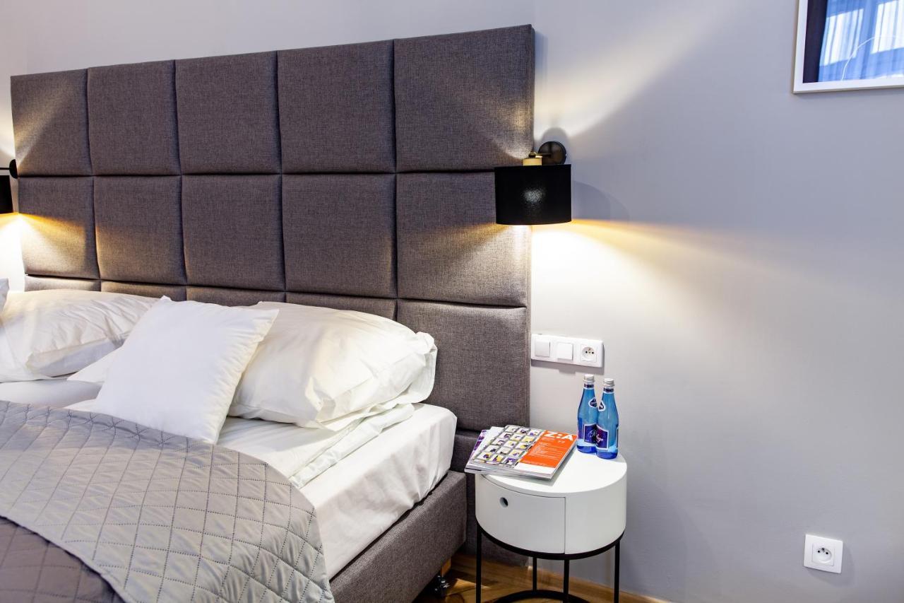 Apartament Milu Kurkowa