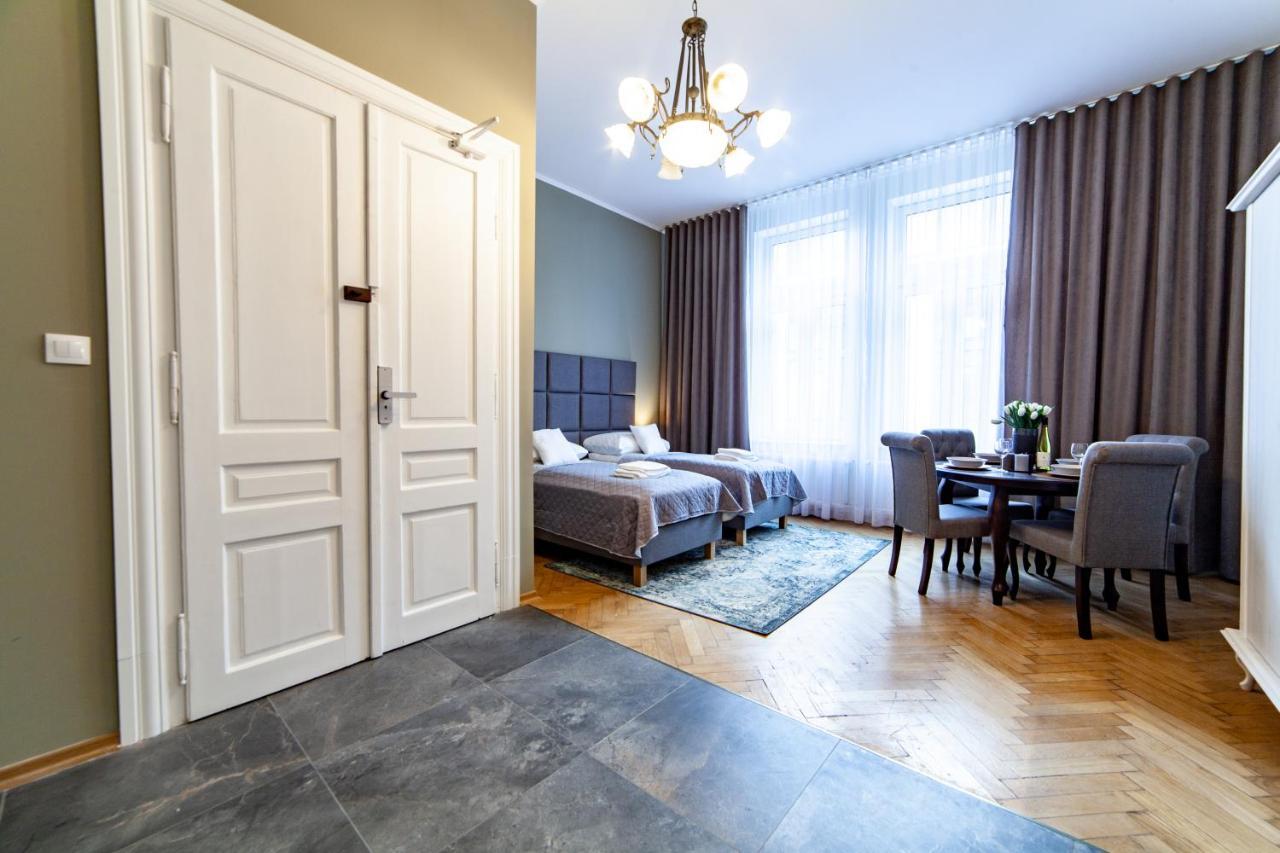Milu Kurkowa Apartament *