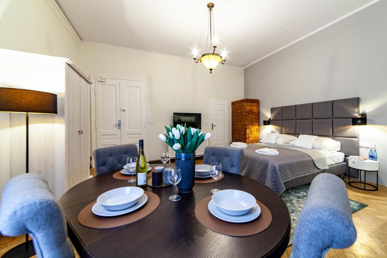 Milu Kurkowa Apartament Kraków