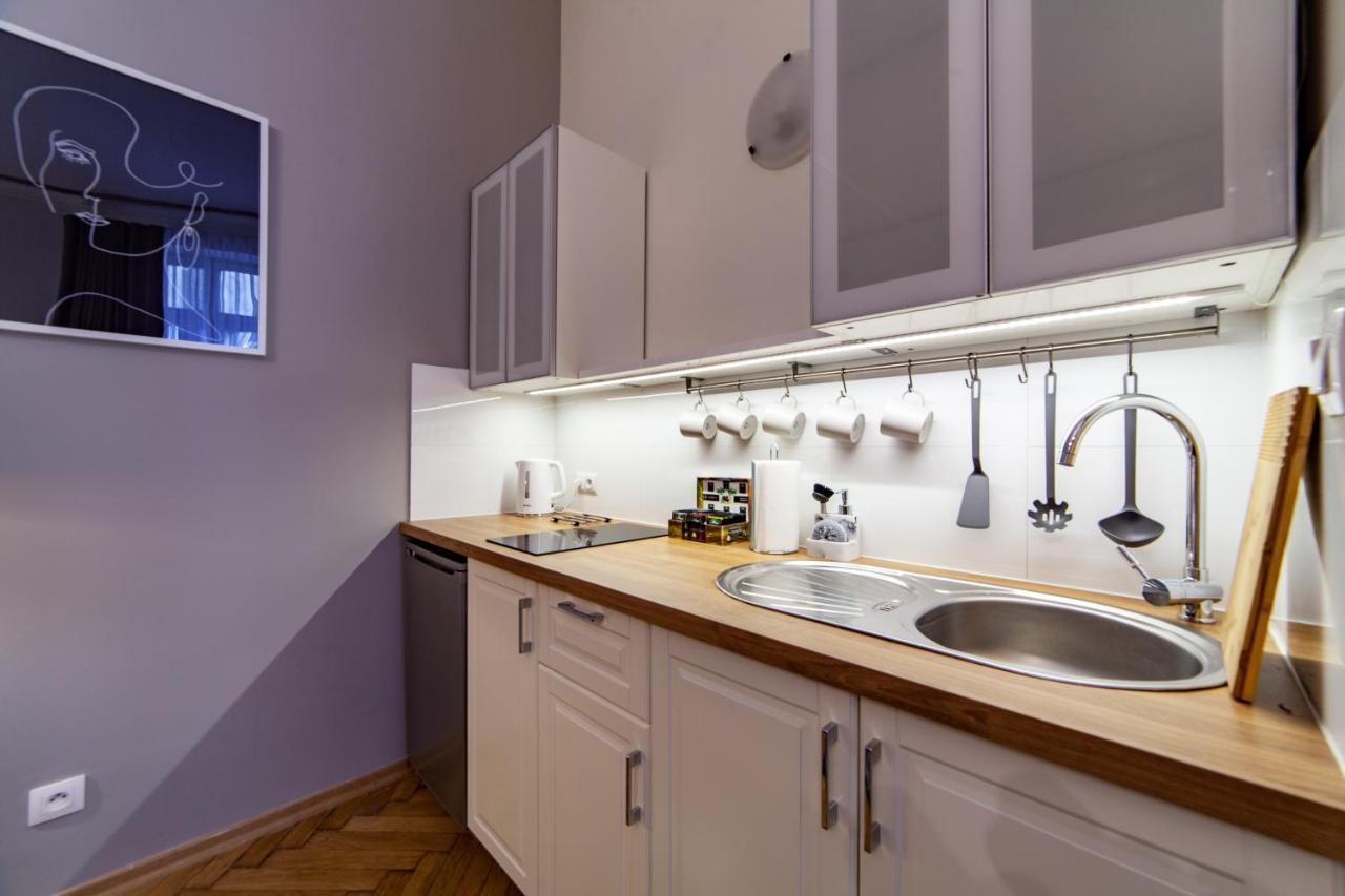 Milu Kurkowa Apartament Kraków