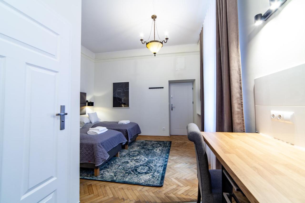 Apartament Milu Kurkowa Kraków