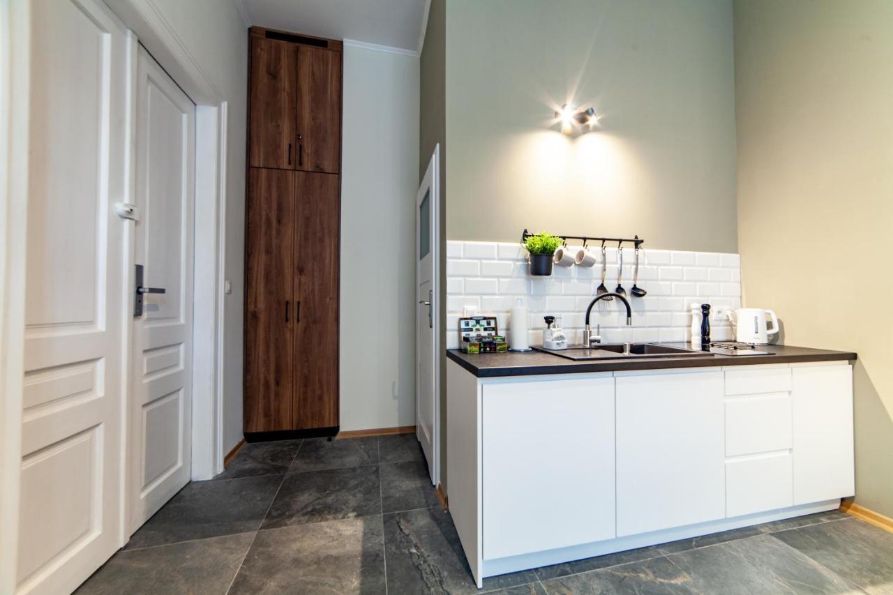 Apartament Milu Kurkowa *