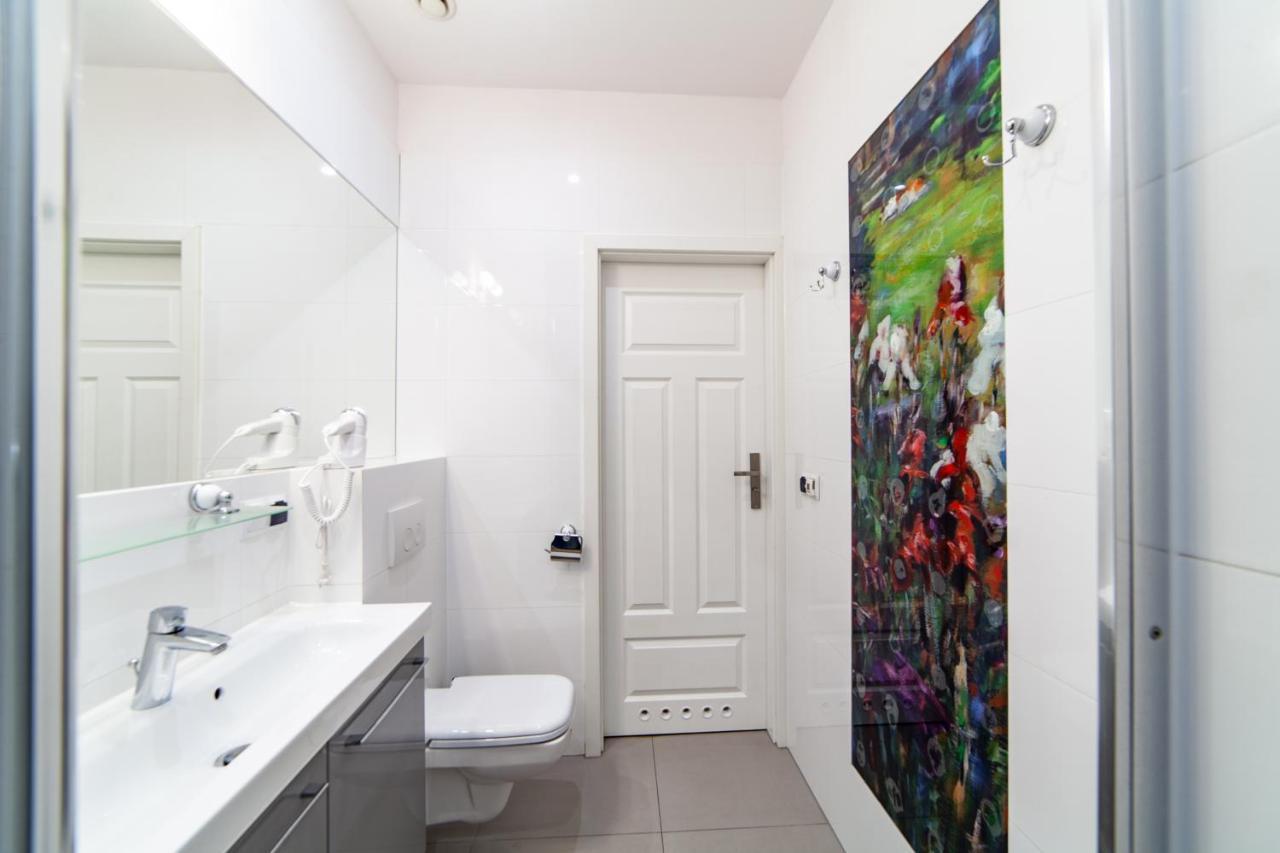 Milu Kurkowa Apartament