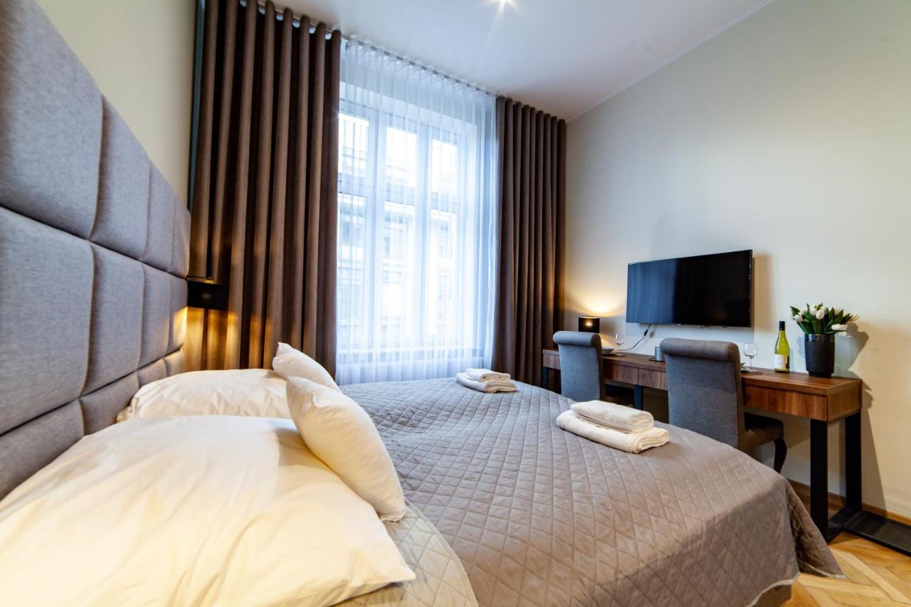 Milu Kurkowa Apartament