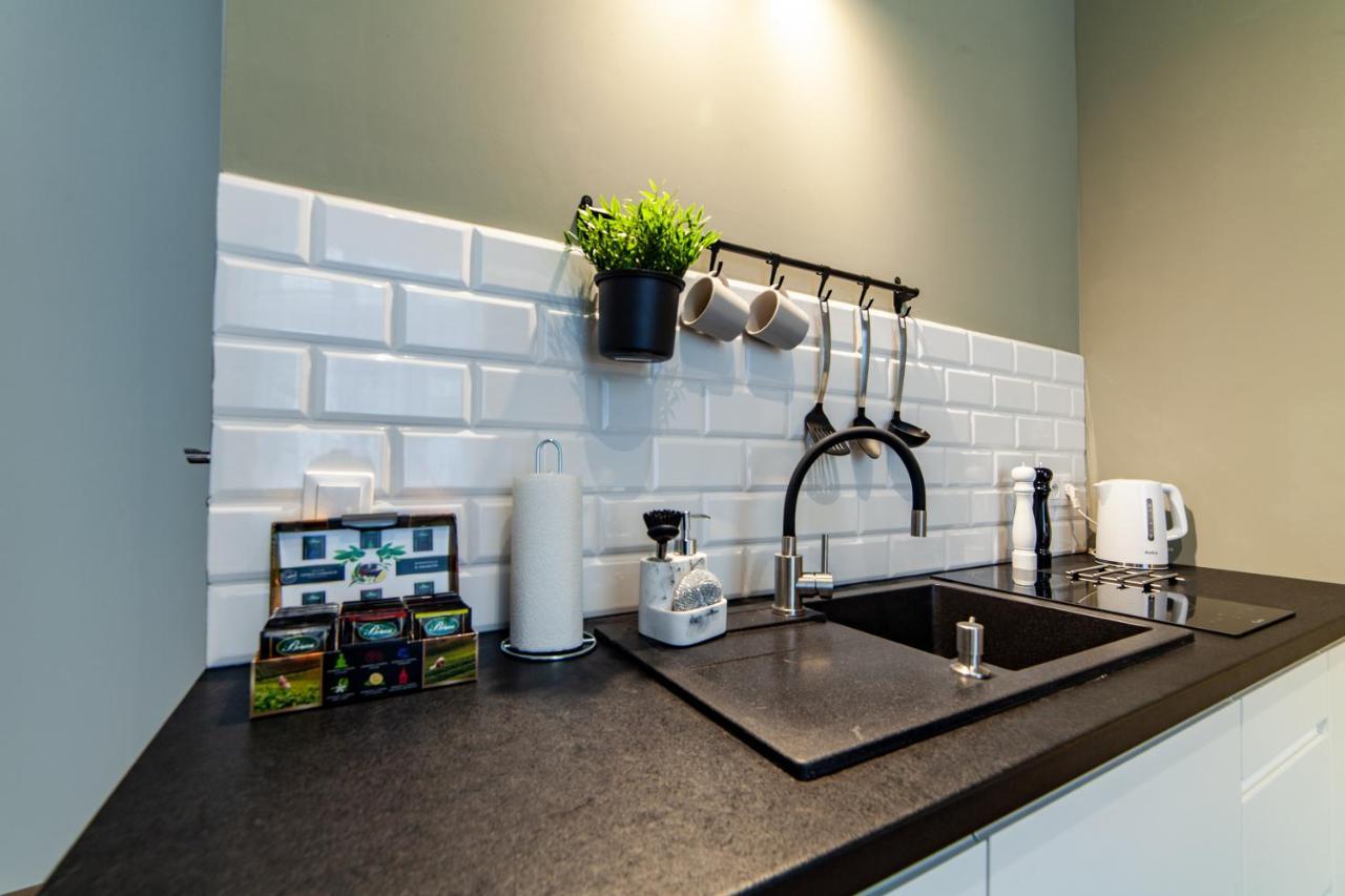 Apartament Milu Kurkowa Kraków