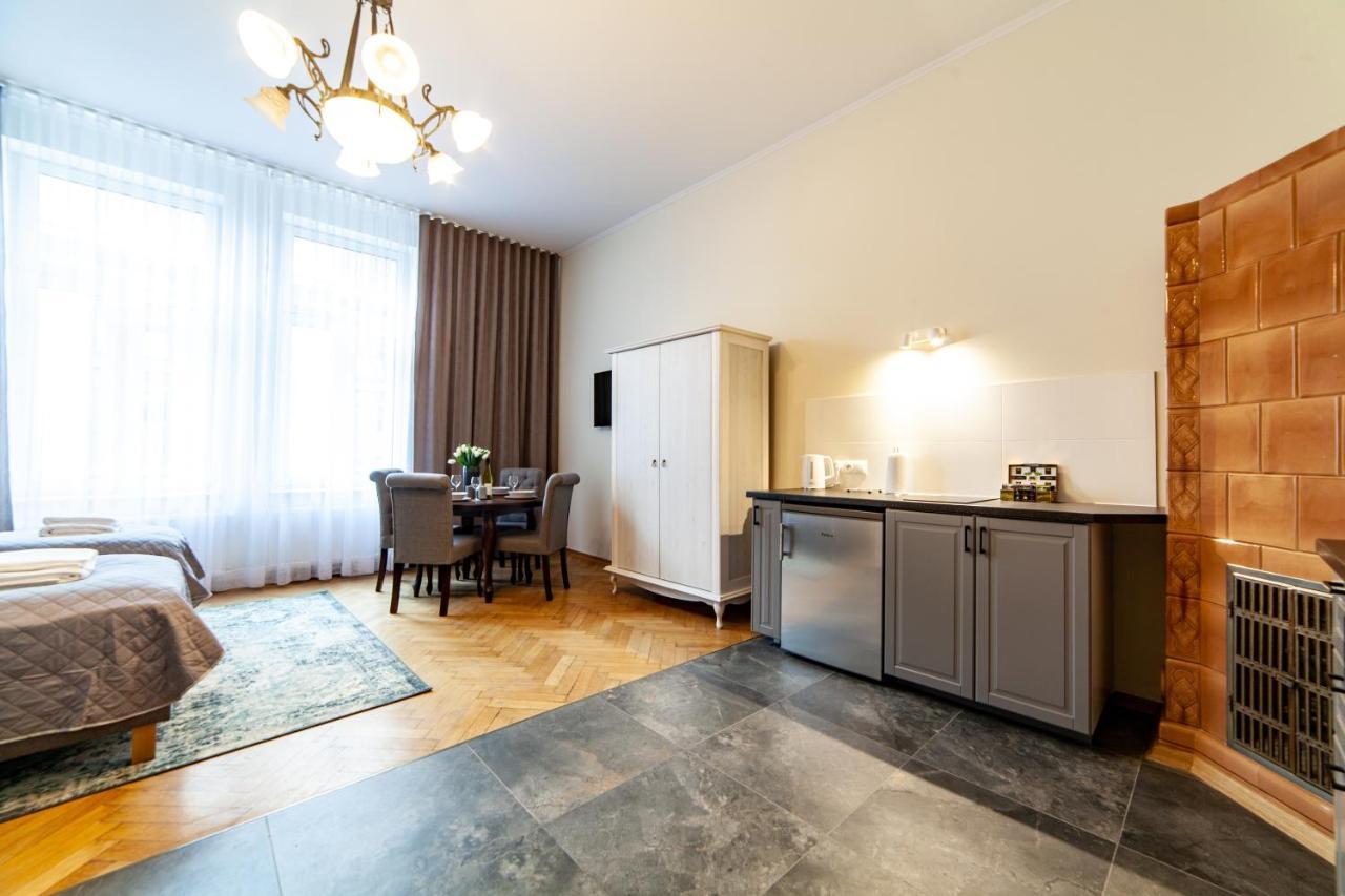 Apartament Milu Kurkowa Kraków