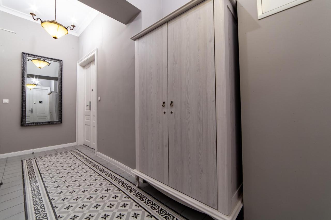 Milu Kurkowa Apartament